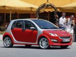 Smart ForFour Brabus Sportstyle 2004 года
